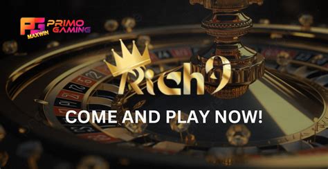 rich9 net|SLOTS .